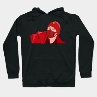 Mick Schumacher Hoodie